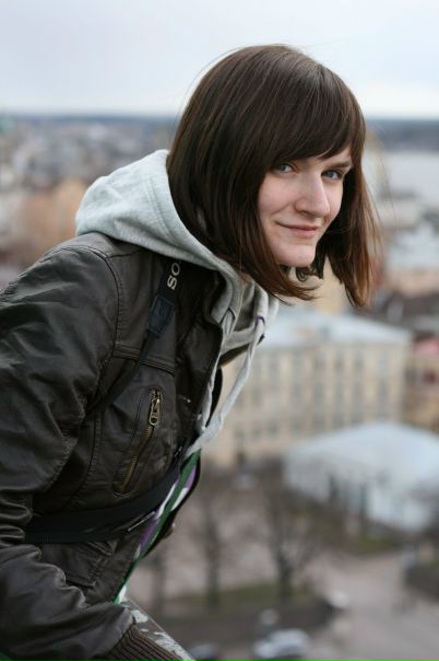 №23, Любовь Ольхина, Санкт-Петербург №23, Любовь Ольхина, Санкт-Петербург