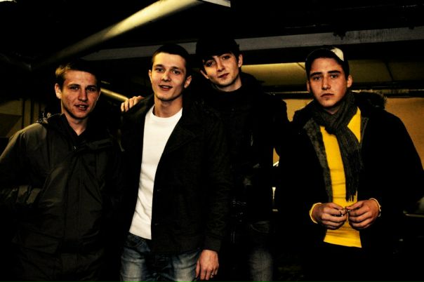 №102, Николай Ефанов №102, Николай Ефанов