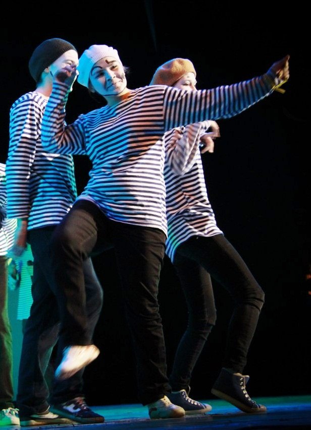 Наталья Одуванчиком | 