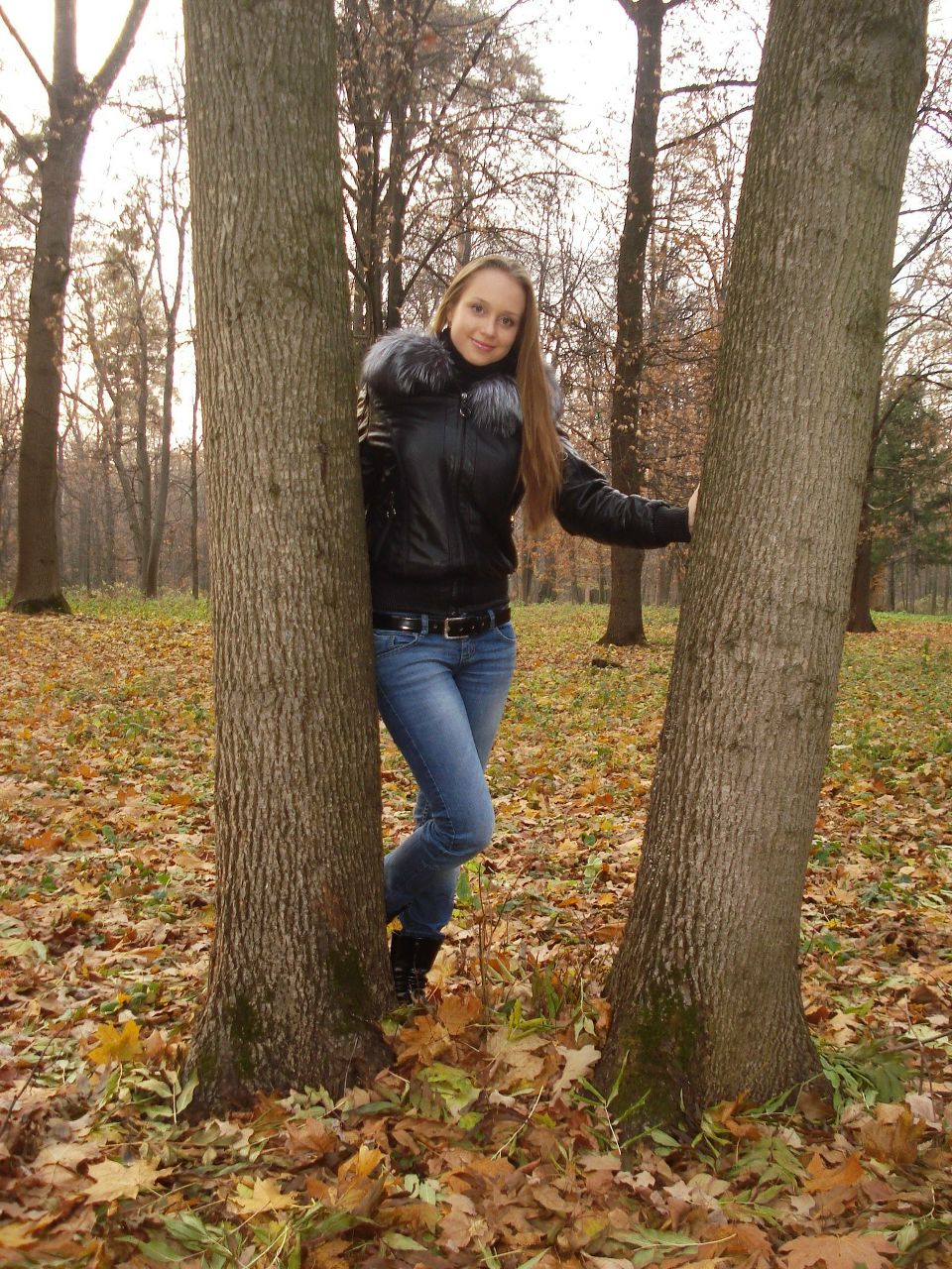 Алёна Гурина | Киев