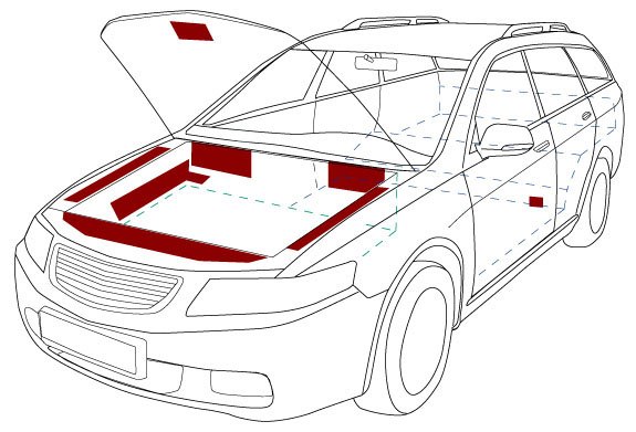 Vyacheslav Vizbor | Химки