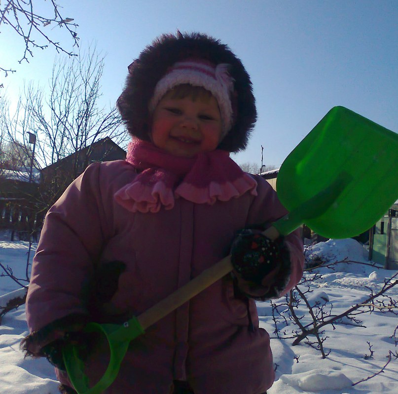 Юлия Новоселова | Ирбит