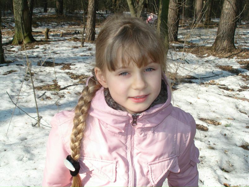 №110, Анна Кубенко, Киев №110, Анна Кубенко, Киев