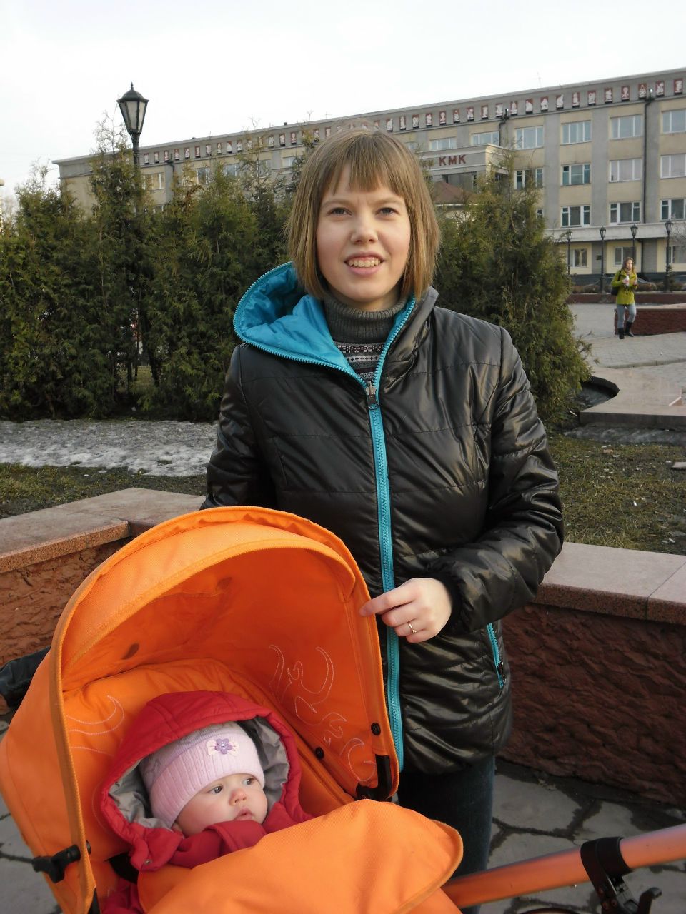 Евгения Сухорослова | Новокузнецк