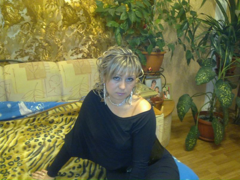 Елена Сергеевночка °¤•.ღ | Одесса