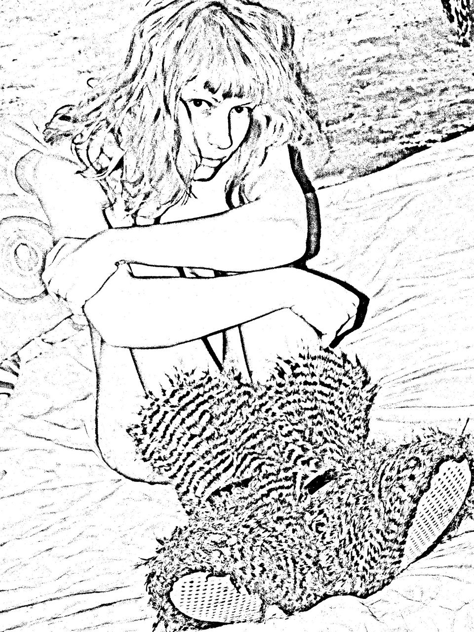 Марина Куржумова | Харьков