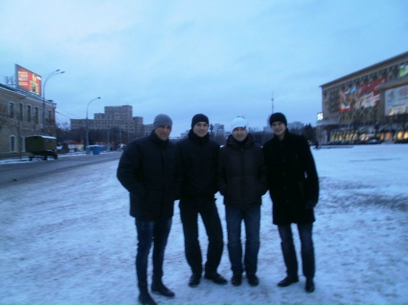 Тёма Сладкий | Кривой Рог