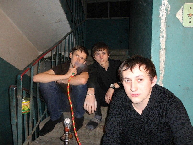 Игорь Обченко | Москва