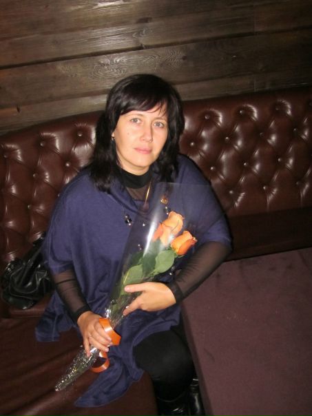 №134, Наталия Санникова, Киров №134, Наталия Санникова, Киров