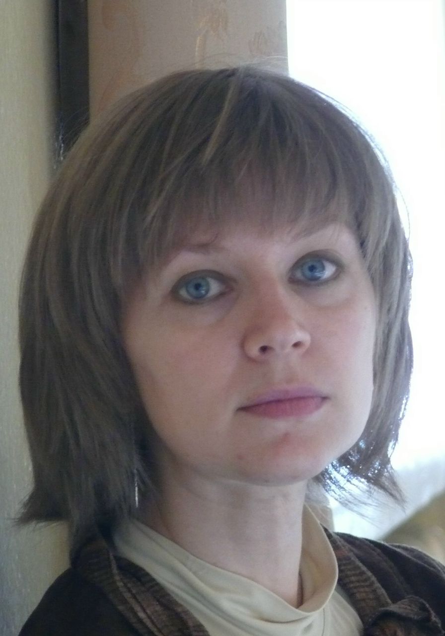 Марианна Лобынцева | Обнинск