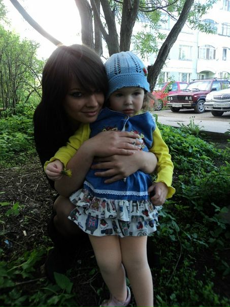№18, Little Baby, Гатчина №18, Little Baby, Гатчина