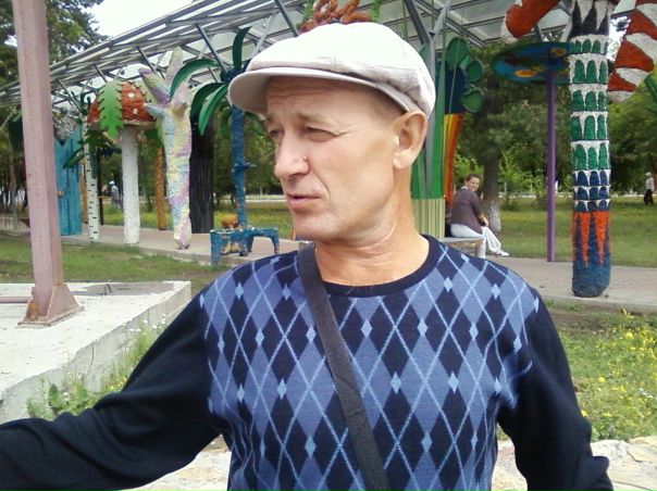 №2, Константин Стаценко №2, Константин Стаценко