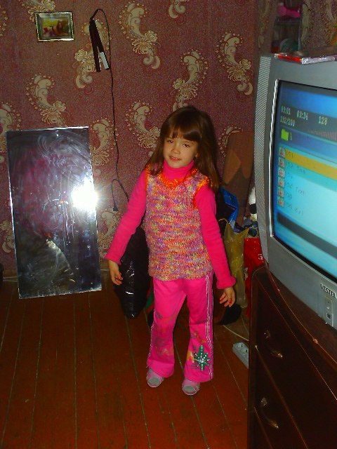 Ольга Каштанова | Орехово-Зуево