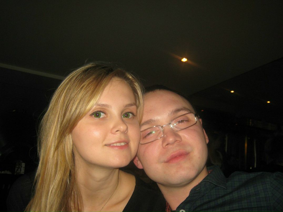 Алексей Миланкин | Казань