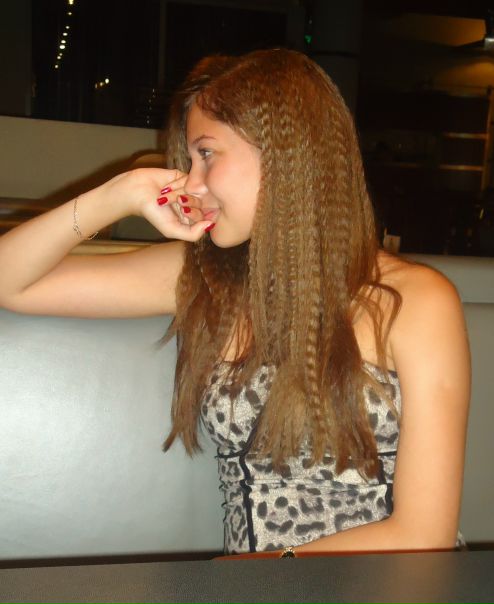 №1, Анна Быкова №1, Анна Быкова