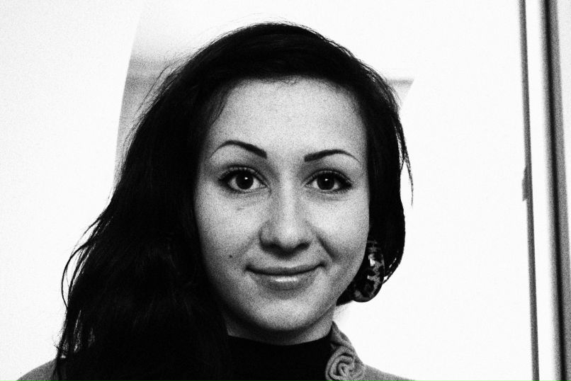 Ольга Посилихина | Севастополь