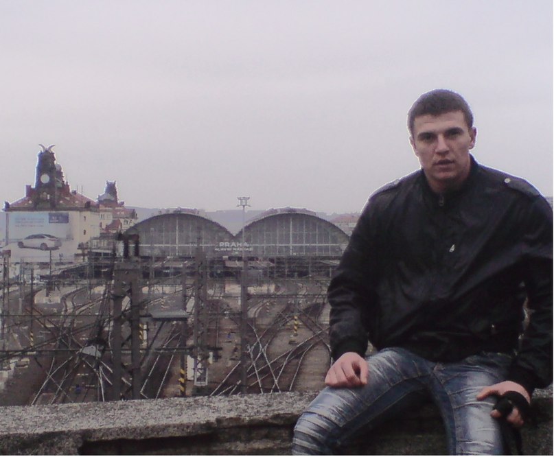 Саша Бесащук | Ровно