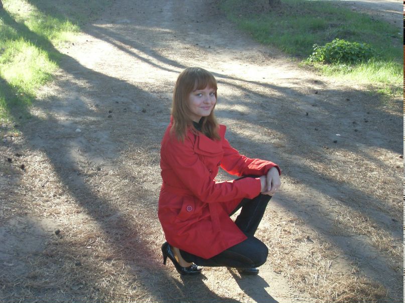 Юлия Кузнецова | Сарапул