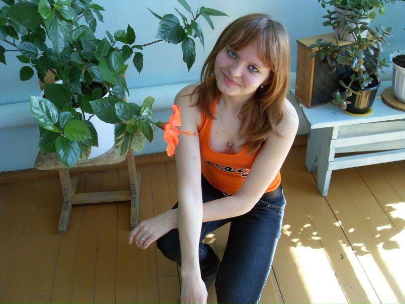 Юлия Кузнецова | Сарапул