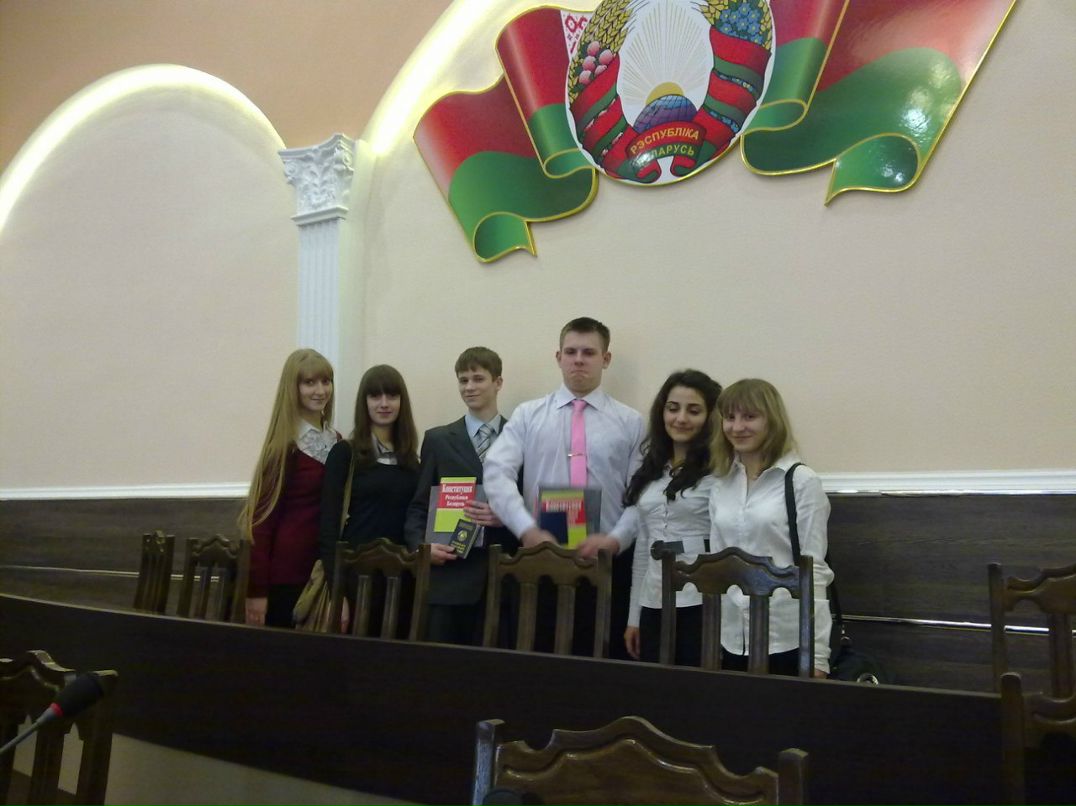 Елена Фоменок | Светлогорск