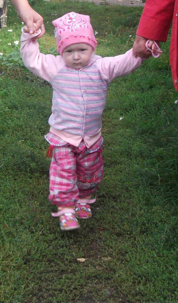 Виктория Яниева | Ермекеево