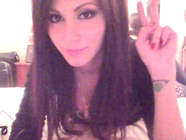 Ксения Таланова | Москва