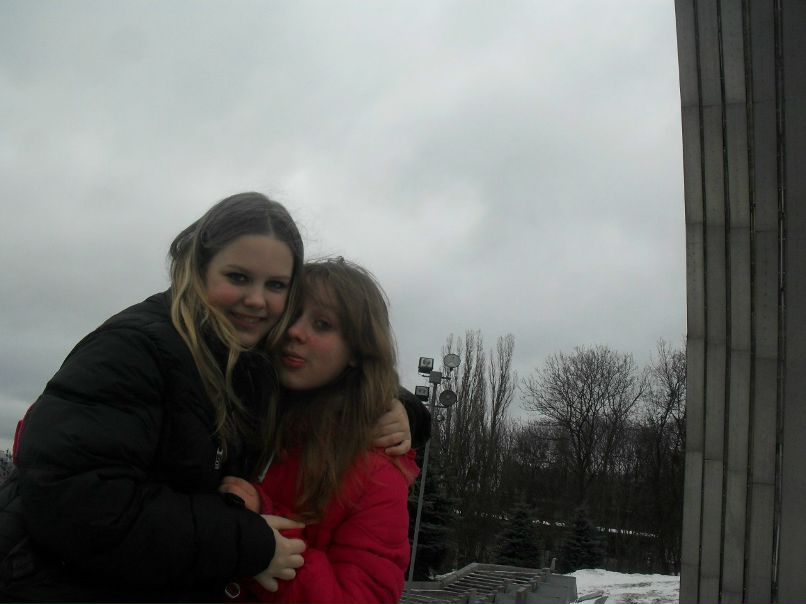 Катерина Ревенок | Киев