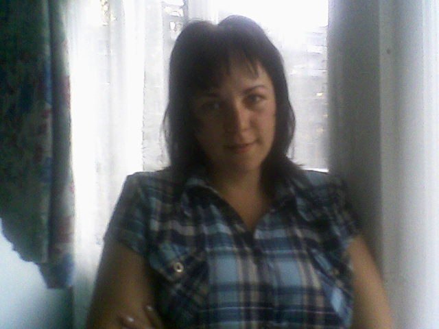 Евгения Захарчук | Борисоглебск