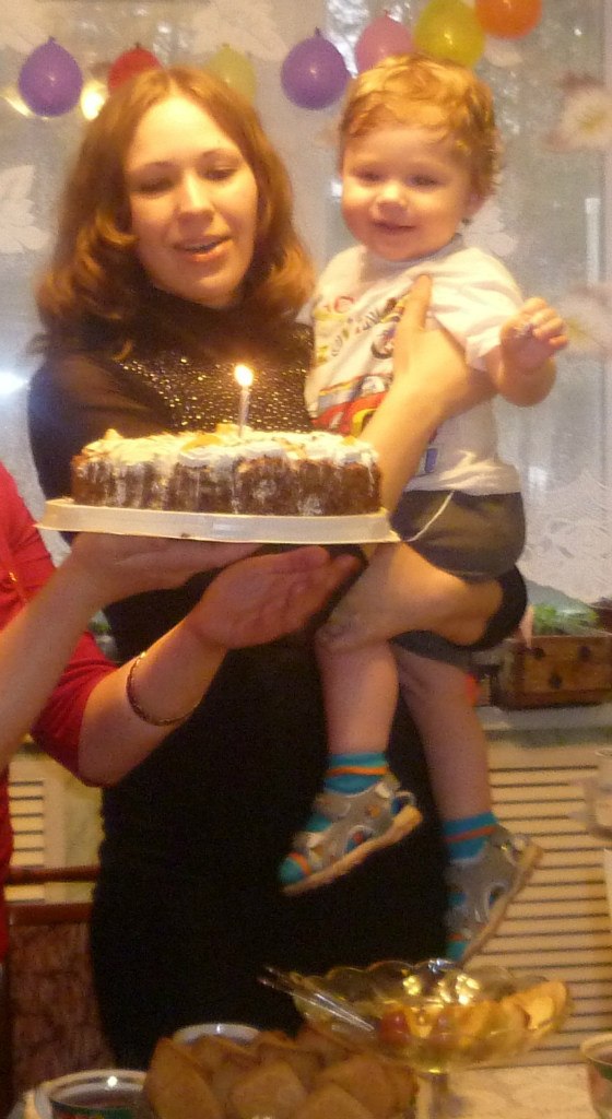 Татьяна Панкина | Киров