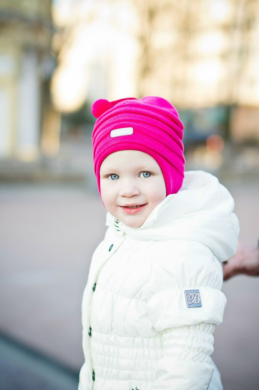 Наташа Стрюкова | Кронштадт