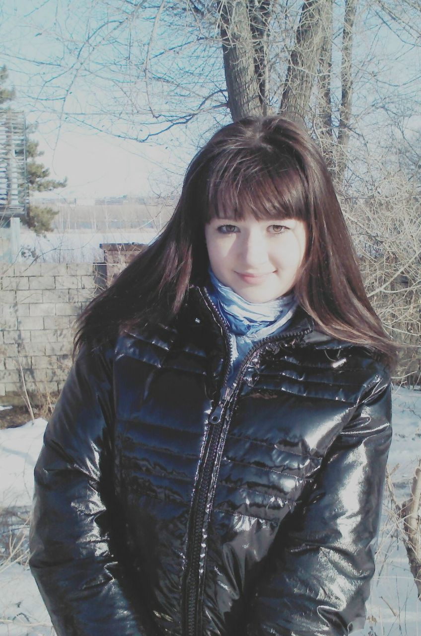 Кристина Суздальцева | 