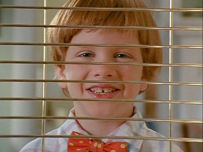 Тони Толстяк | Москва