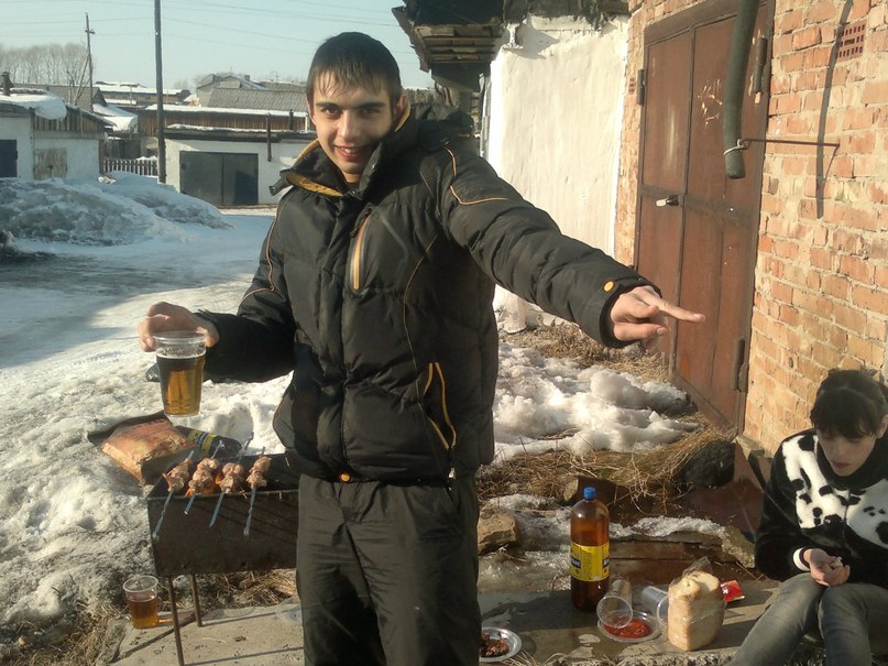 Мария Воробьёва | Красноярск