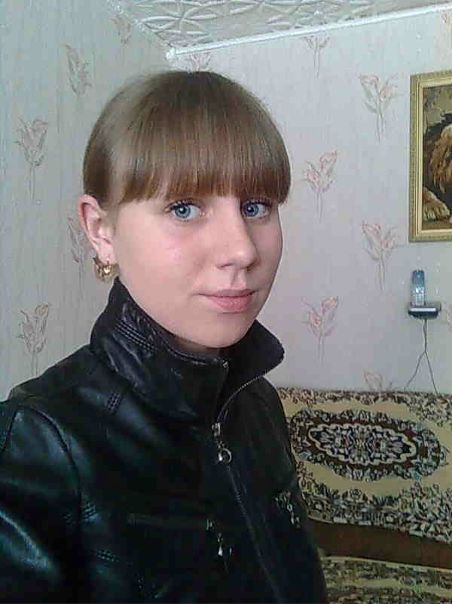 №3, Алина Панова, Щекино №3, Алина Панова, Щекино