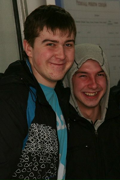 №158, Денис Аболмасов, Харьков №158, Денис Аболмасов, Харьков