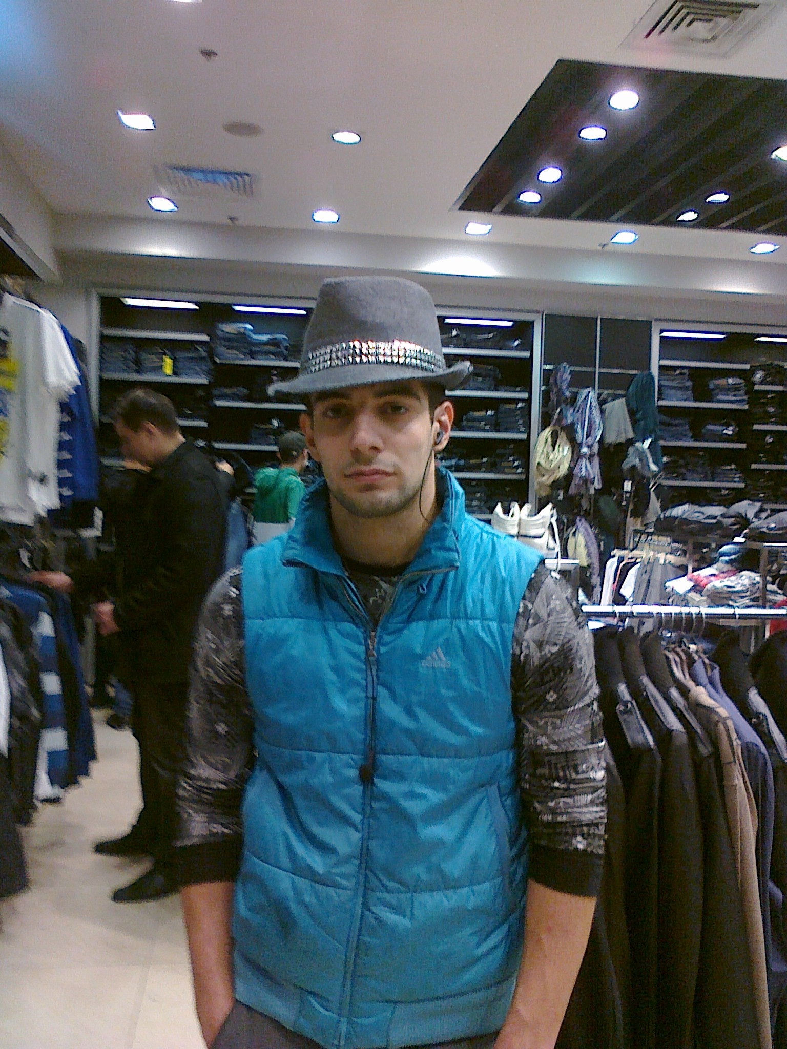 Фото профиля