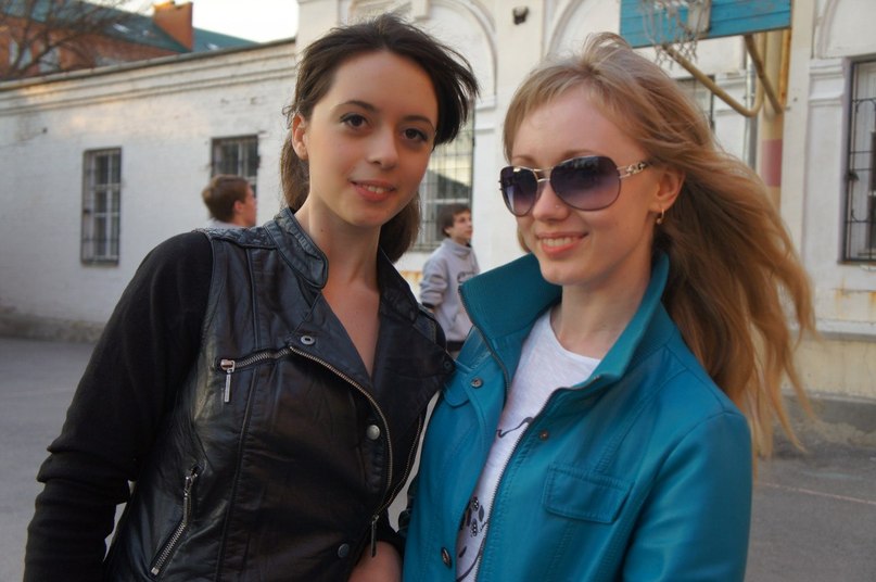 Юлия Гловацкая | Таганрог