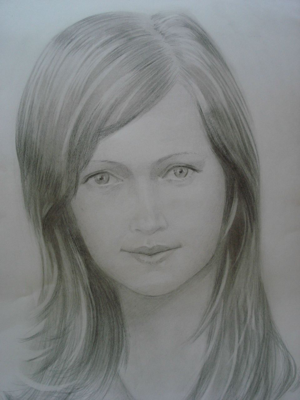 Мария Головина | Красноярск