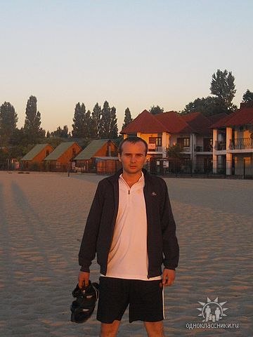 Igor Chilaru фотография #1