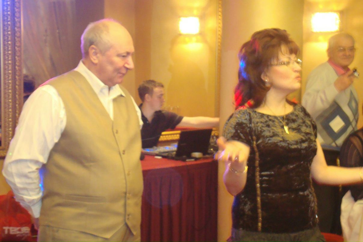 Юрий Хардин | Санкт-Петербург