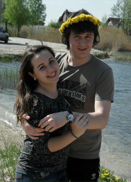 №5, Катерина Ульянченко, 35 лет, Киев №5, Катерина Ульянченко, 35 лет, Киев