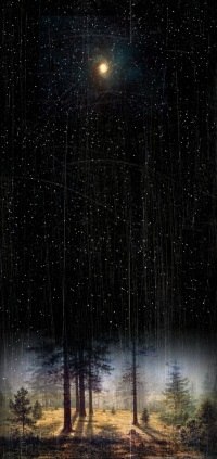 Светлана Комарова Autumn | 