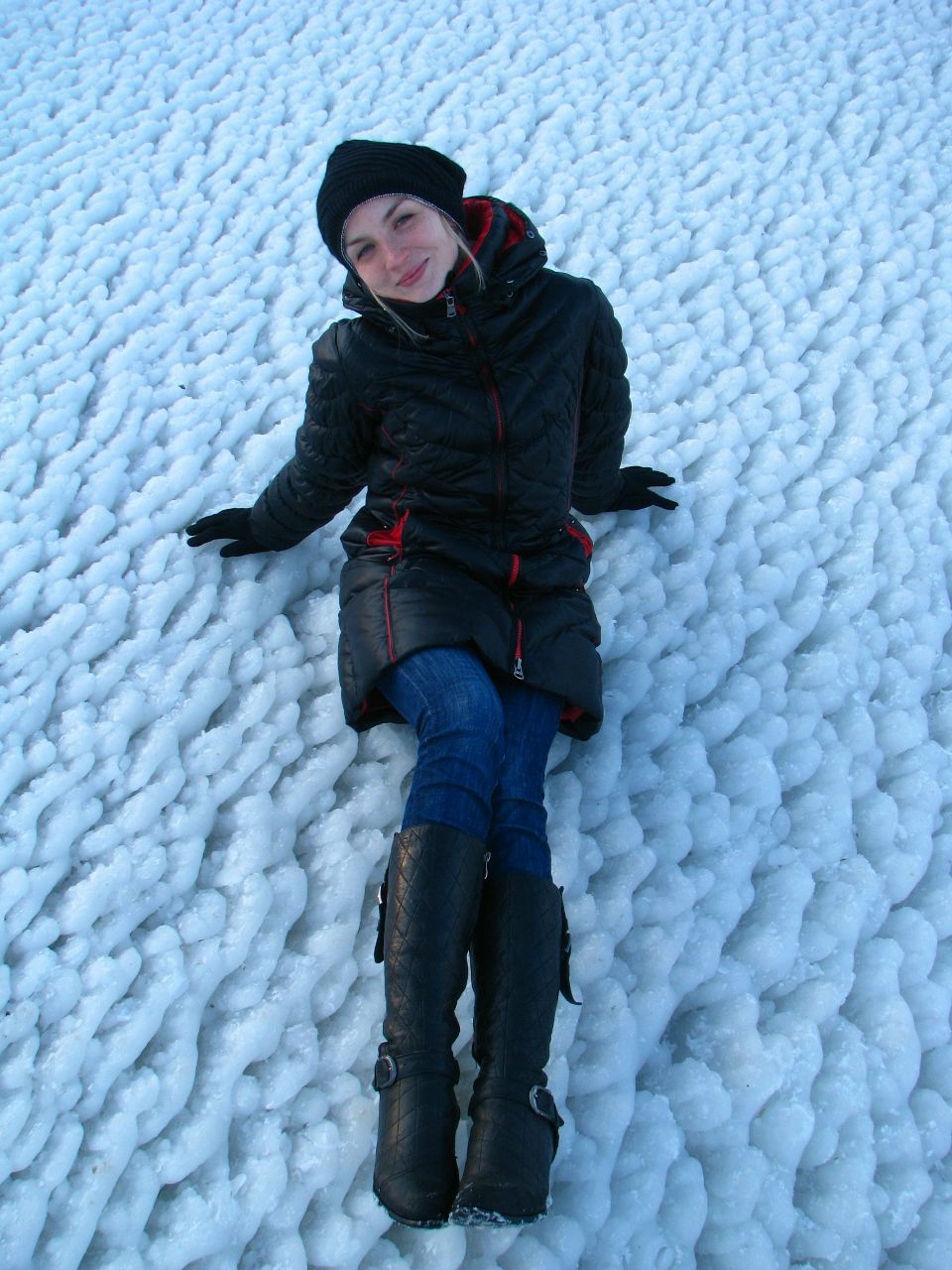 Галина Дякина Ekza | Новороссийск