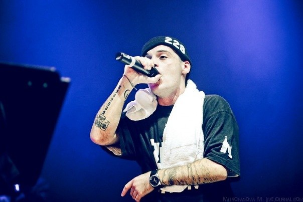 Ba Ga | Махачкала