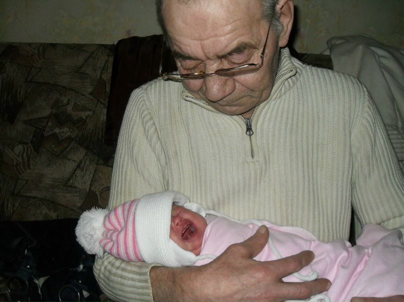 Виктория Шилина | Калининград