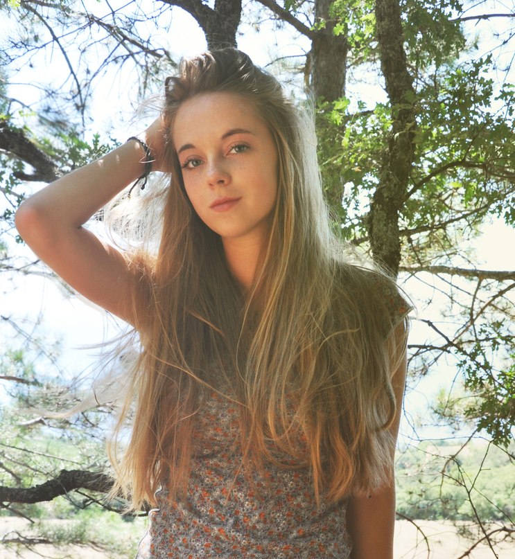 Ulia Yamkova Yam | Киев