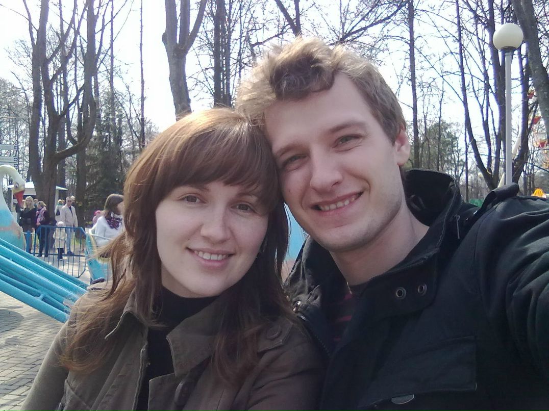 Василий Ивановский NetskilleR | Минск