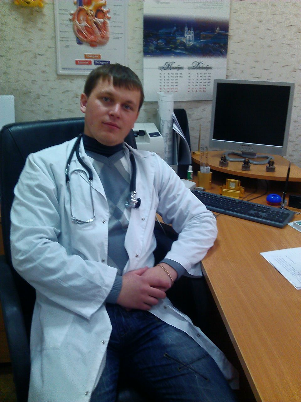 Александр Клещенок | Минск