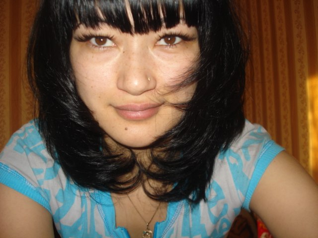 Бахора Ахмедова | Санкт-Петербург