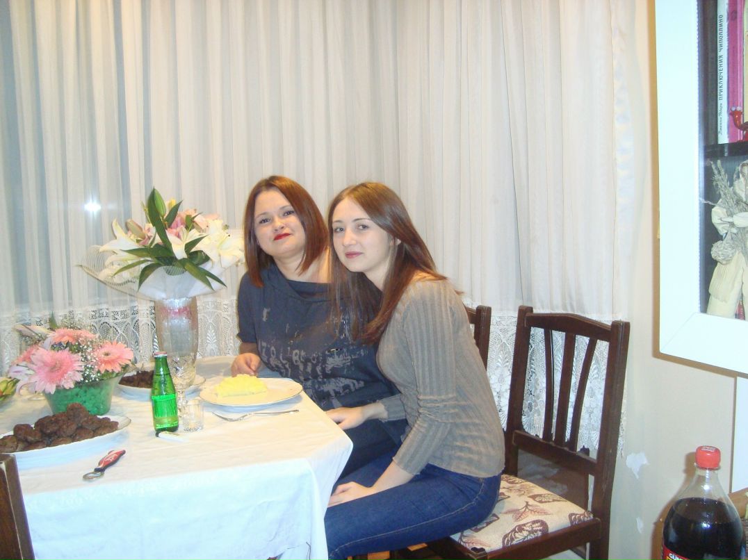 Валерия Князева | İstanbul